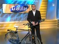 Galileo Reportage ber de SSDeV Meisterschaften