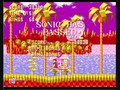 My Sonic the hedgehog Run [ Part 1]