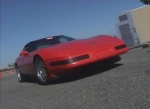 '91 Corvette 383 Stroker