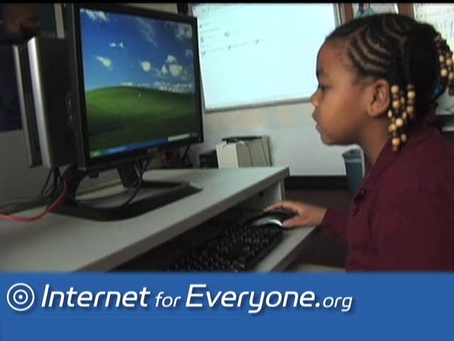Teachers want affordable Internet for everyone