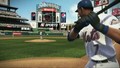 First teaser trailer for Major League Baseball 2K9