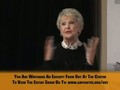 Elaine Stritch Uncensored Take on the Word F*#k