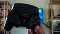 PS3 Wireless Keypad Review