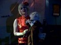 Miss Leggy Pee - On A Slowboat To China - Spangled Cabaret