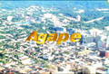 Agape Trailer