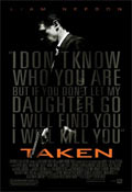 Taken Movie Review from Spill.com