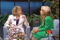 Dr. Charlotte Laws discusses animals and adoption issues - reel