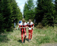 Season 2007 video summary of SK Zabovresky orienteering club
