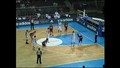 Letonia - Georgia (amistoso baloncesto)