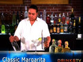 Patron Silver Classic Margarita