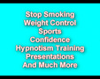 Hypnosis Hypnotherapy Cork Ireland "Ask a Client" Part 6