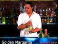 Patron Golden Margarita