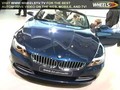 2009 Detroit Auto Show - Production Cars