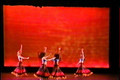 Sevillana Orientale Belly Dance