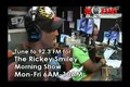 Ricky Smiley Morning Show