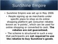The Network Marketing Scheme: Sunshine Empire, a recent Work from Home Scam from Singapore