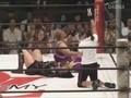 Aja Kong vs Manami Toyota(8/10/08)