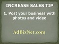Yellow Pages | Business Directory | AdBizNet.com