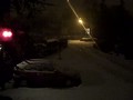 More Snow in Northampton