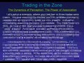 Accendo Traders Weekend Technical Analysis Trading Plan