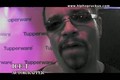 HipHopRuckus interviews Ice-T at the 2009 Tupperware Party