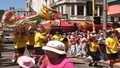 Chinese Festival Street Parade