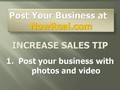 Yellow Pages,  Business Directory, NowReal.com