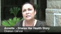 Cancer Chemotherapy Didn't Work, Watch Breast, Ovarian Video