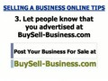 Businesses For Sale | BuySell-Business.com
