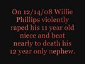 Free Willie?  I don't think so!