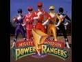 Power Rangers Logos