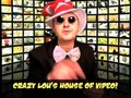 Crazy Lou's House of Video