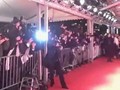 The Winner Stands Alone - The Red Carpet Experience