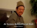 Al Green Bobblehead Doll - Limited Edition