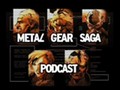 MGSaga Pilot Podcast