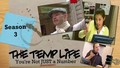 Temp Life Season 3 Trailer