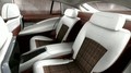 BMW Concept 5 Series Gran Turismo.