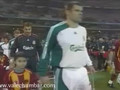 Galatasaray - Liverpool Highlights