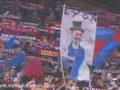 Lyon - Steaua Highlights