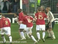 Manchester United - Benfica Highlights