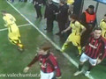 Milan - Lille highlights