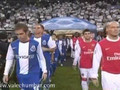 Porto - Arsenal Highlights