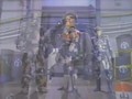 Captain Power and the Soldiers of the Future Episode 10