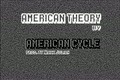 AMERICAN CYCLE PROMO
