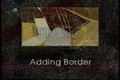 Upholstered Headboard Episode 5 Border Foam