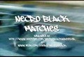 TMPW-IWA Necro Black vs. Malta The Damager part 1