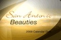 Americas Beauties Calendar Shoot 2009