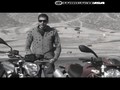 Aprilia Shiver vs Ducati Monster 696