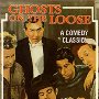 GHOSTS ON THE LOOSE - 1943