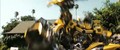 Transformers: Revenge of the Fallen new trailer